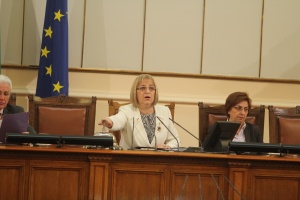 Цецка Цачева: Убедена съм, че можехме повече