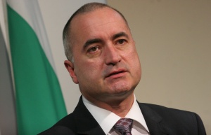 Иво Маринов подаде оставка