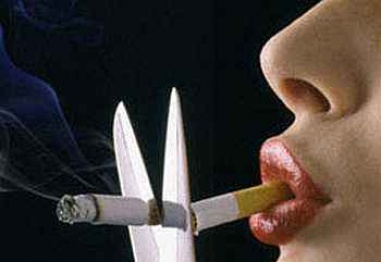 Защо пушат мъжете и защо пушат жените?