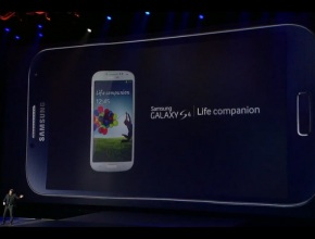 Samsung Galaxy S IV залага на подобрен софтуер и хардуер