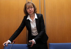 Избраха Фандъкова за Политик на годината