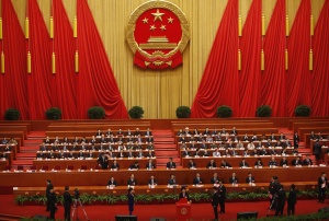 Ли Кецян е новият премиер на Китай