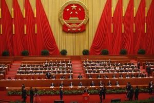 Ли Кецян е новият премиер на Китай