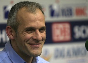 Йордан Йовчев е заместник-министър на спорта