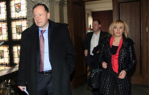 Миков: Прокуратурата да контролира СРС-тата