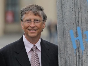 Бил Гейтс: Приоритетите на капитализма са изкривени