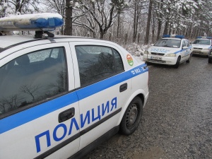 Въоръжени обраха хотел край Боровец