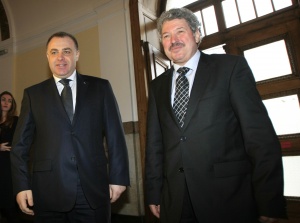 България ще поиска от ЕК увеличаване на средствата за сектор тютюн