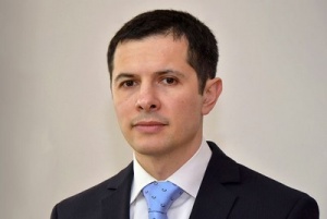 Филип Гунев става заместник-министър в МВР