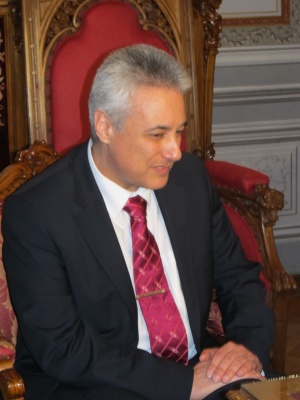 Райков: Няма драма с фискалния резерв