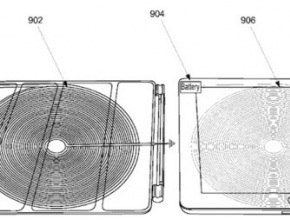 Apple патентова Smart Cover с индуктивно зареждане