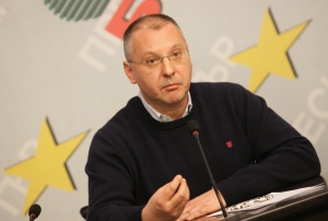 БСП ще участва в изборите във формат "Коалиция за България"