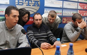 Янко Петров: Правят се опити да бъдат подменени лицата на протеста
