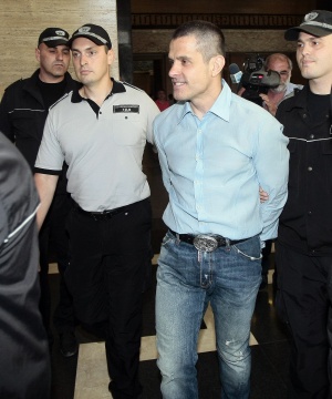 Софийски градски съд заседава по делото срещу Евелин Банев-Брендо