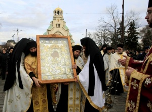 Българската православна църква номинирана за Нобелова награда за мир