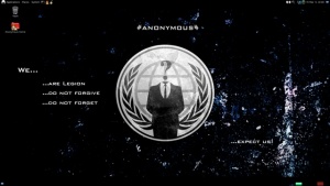„Анонимните” атакуват банкови сървъри