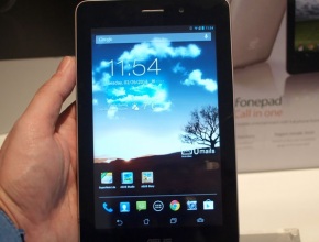 Asus готви нов смартфон с процесор Intel и ъпдейт на Nexus 7