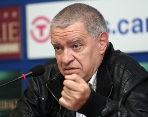 Михаил Константинов: Манипулации може да има само в избирателните комисии