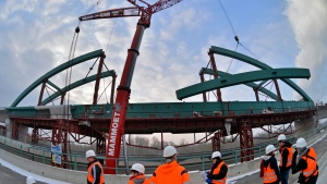 Белгия внася жалба срещу Германия заради български работници