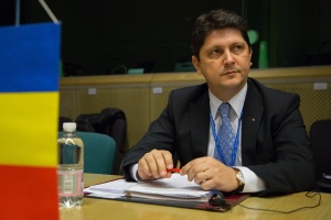 Искат оставката на румънския външен министър заради Шенген