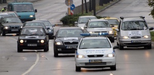 9% по-малко смъртни случаи при катастрофи в ЕС през 2012 г.