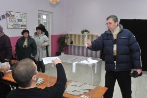 Българите в чужбина могат да подават заявления за гласуване зад граница