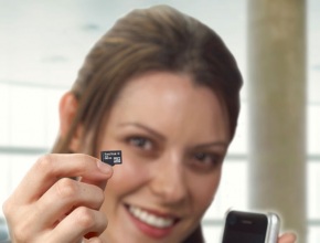 Понякога Samsung Galaxy S III унищожава скъпи microSD карти