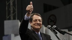 Кипър търси помощ и от руския патриарх Кирил