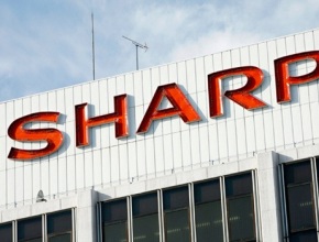 Sharp засега няма да получат втората половина от инвестицията на Qualcomm