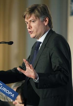 ЕНП постави три условия, за да подкрепи ГЕРБ