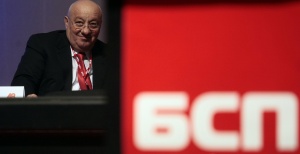 Георги Гергов: БСП ще е с нови хора в листата за Пловдив