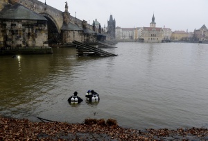 Чешкият парламент ограничи имунитета на депутатите