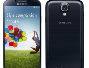 В България ще получим Samsung Galaxy S 4 с 4-ядрен процесор