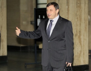 Отложиха делото срещу Алексей Петров заради смъртен случай