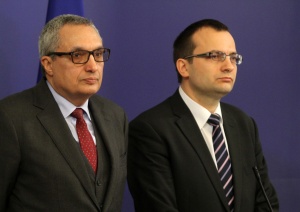 НСИ може да брои гласовете, според Иван Костов