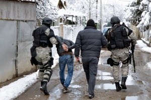 ГДБОП разби банда за трафик на хероин от Турция