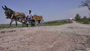 Северозападна България все още е най-бедният регион в ЕС