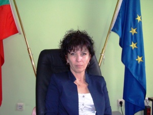 Лидия Нейчева е новият зам.-министър на здравеопазването