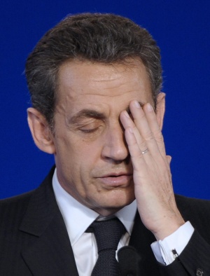 Започна разследване срещу Саркози по „Аферата Бетанкур“