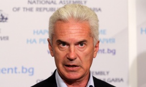 Сидеров не уважи среща с премиера