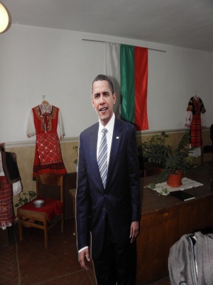 „Хизбула“ осъди Обама