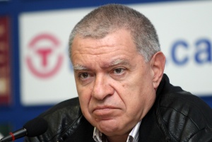 Марин Райков покани проф. Константинов в Изборния борд