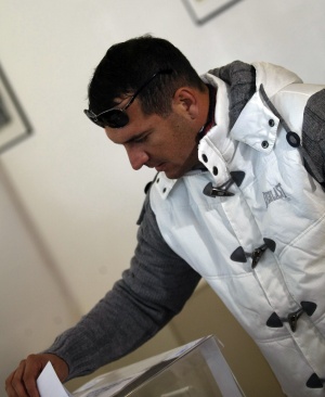 Половината парламент ще е от 6 района