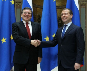 Медведев: Русия не е казала „Не“ на Кипър