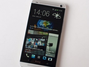 Очакваме HTC One в Европа през април