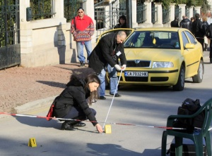 Разследващи: Лара Банева е жива