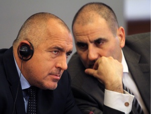 Дянков няма да е в листите на ГЕРБ