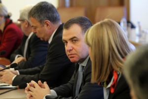 Мирослав Найденов: Всеки министър има за какво да бъде вкаран в затвора