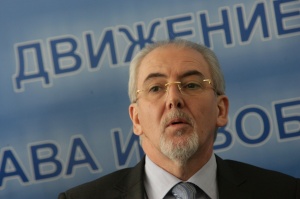 Местан: Ако Борисов е сгазил лука, трябва да усети силата на закона