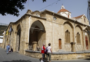 Кипър да излезе от еврозоната, поиска църквата